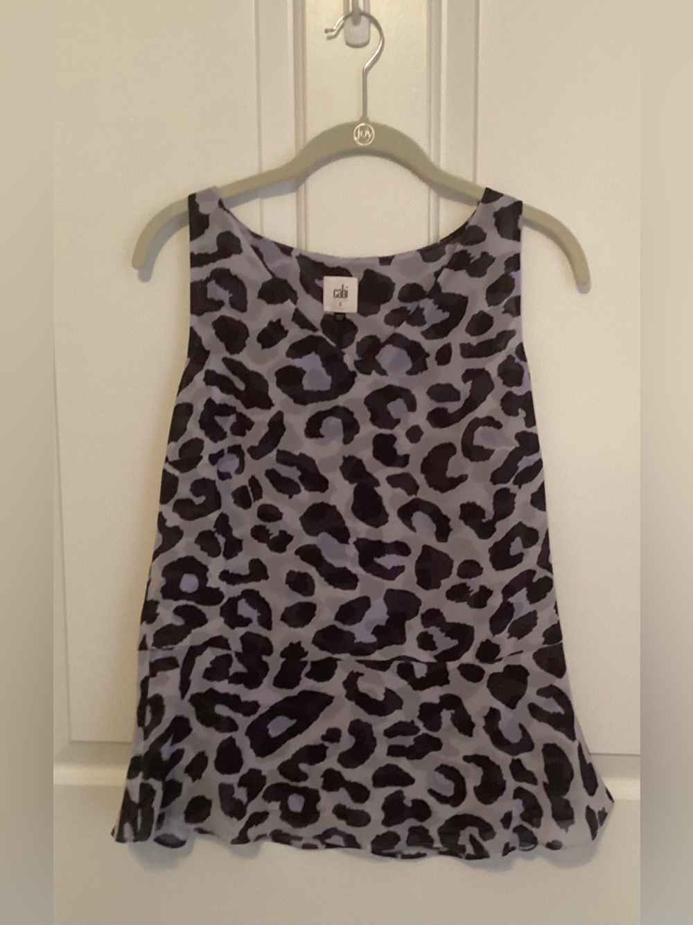 Cabi 5536 Feline Blouse